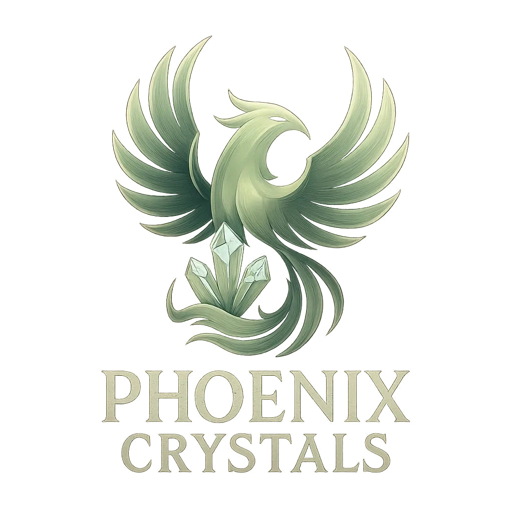 Phoenix Crystals
